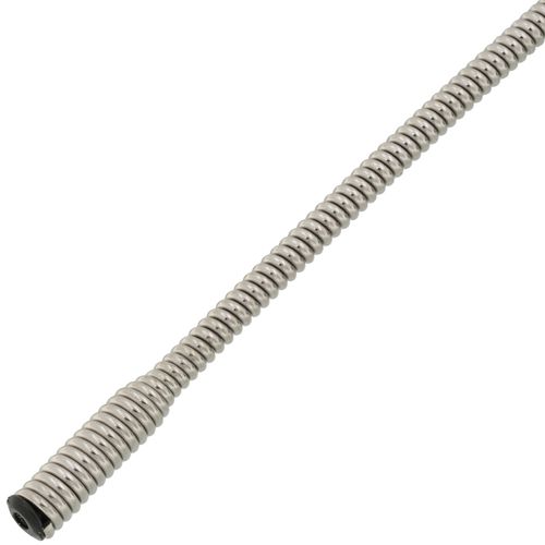 Main product image of 1/4" x 25 ft. Inner Core Bulb Head Cable w/ Rust Guard
