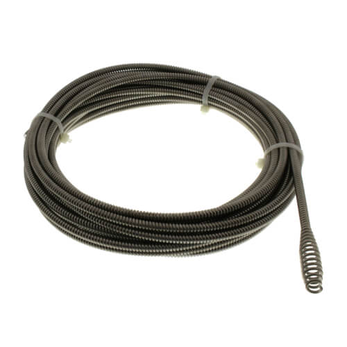 Main product image of 1/4" x 35 ft. Inner Core Bulb Head Cable w/ Rust Guard