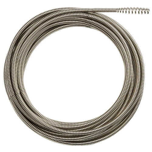 Main product image of 1/4" x 35 ft. Inner Core Bulb Head Cable w/ Rust Guard