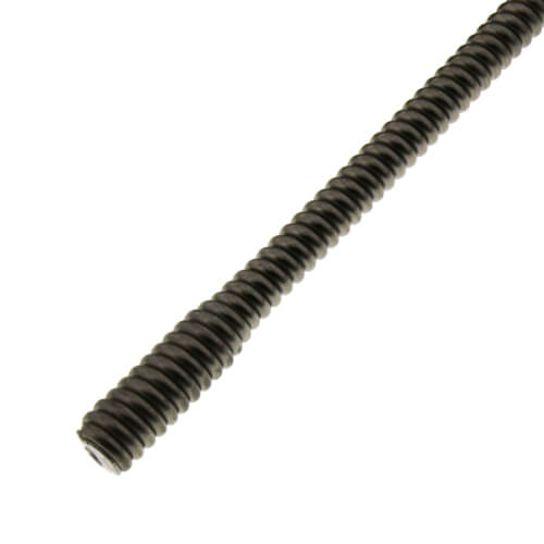 Main product image of 5/16" x 35 ft. Inner Core Bulb Head Cable w/ Rust Guard