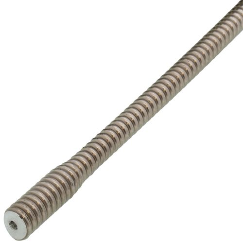 Main product image of 5/16" x 50 ft. Inner Core Bulb Head Cable w/ Rust Guard