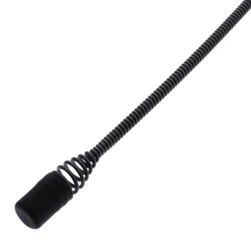 Milwaukee 48-53-2675 3/8-Inch x 35-Foot Inner Core Coupling Cable w/ Rustguard 