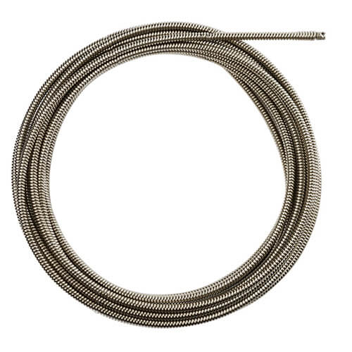 Main product image of 5/8" x 50 ft. Open Wind Coupling Cable w/ Rust Guard