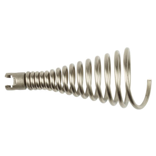 Main product image of Medium Funnel Head Attachment w/ Rust Guard Plating