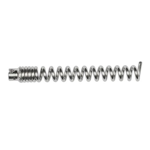 Main product image of Straight Auger for 5/8" & 3/4" Drum Cable