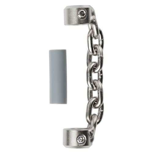 Main product image of 1-1/2" Standard Chain Knocker for 5/16" Chain Snake Cable