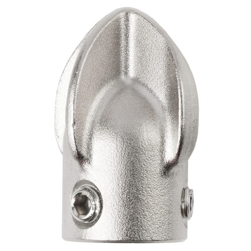 Main product image of Grease Penetrating Head for 5/16" Chain Snake Cable