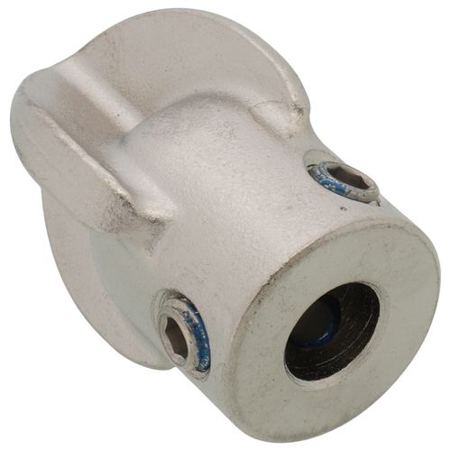 Main product image of Grease Penetrating Head for 5/16" Chain Snake Cable