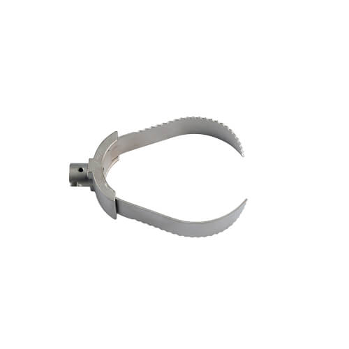 4" Root Cutter for 7/8" Sectional Cable