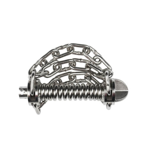 3" Grease Cutter for 1-1/4" Sectional Cable
