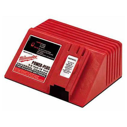 Main product image of One Hour NiCd AC Universal Charger (12V, 14.4V, & 18V)