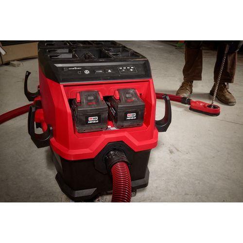 Main product image of The M18 REDLITHIUM FORGE HD12.0 Starter Kit