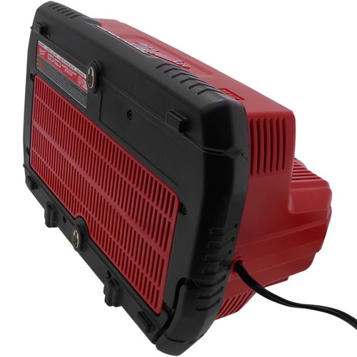 Main product image of M18 & M12 Multi-Voltage 6-Port Sequential Rapid Battery Charger