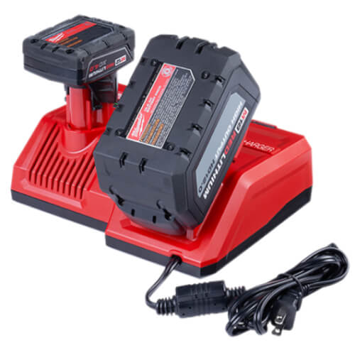 Main product image of M18 & M12 Super Charger