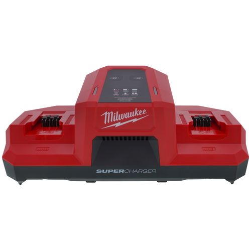 Main product image of M18 Dual Bay Simultaneous Super Charger