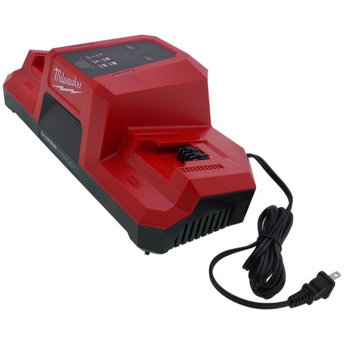 Main product image of M18 Dual Bay Simultaneous Super Charger