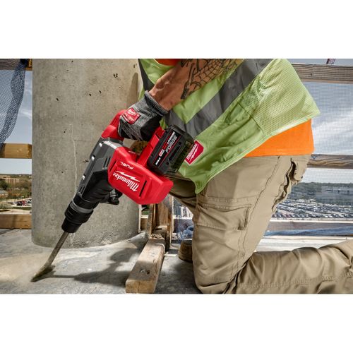 Main product image of M18 REDLITHIUM FORGE XC8.0 Starter Kit