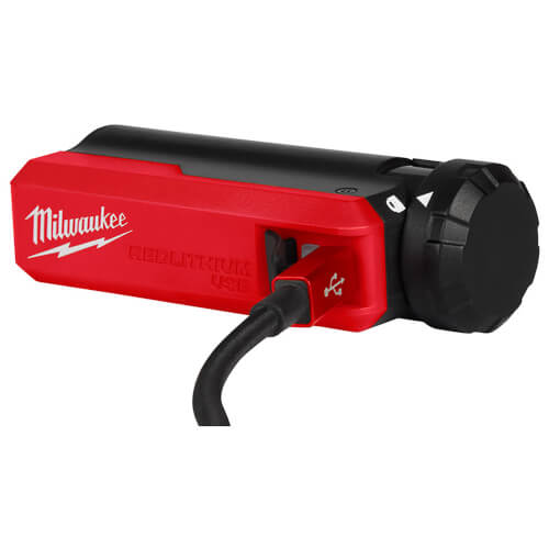 48-59-2013 - Milwaukee 48-59-2013 - REDLITHIUM USB Charger & Portable ...