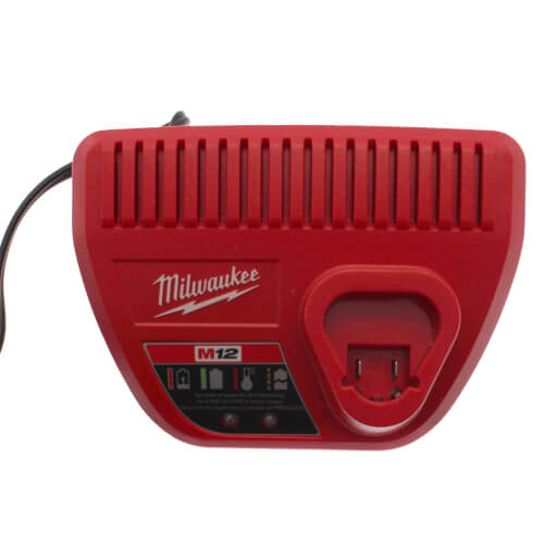 Main product image of M12 Lithium-Ion Battery Charger