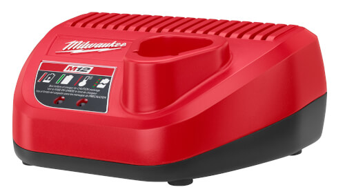Main product image of M12 Lithium-Ion Battery Charger