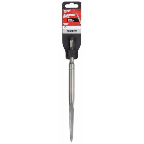 Main product image of 1/2" SDS Plus Sledge Self Sharpening Bull Point Chisel