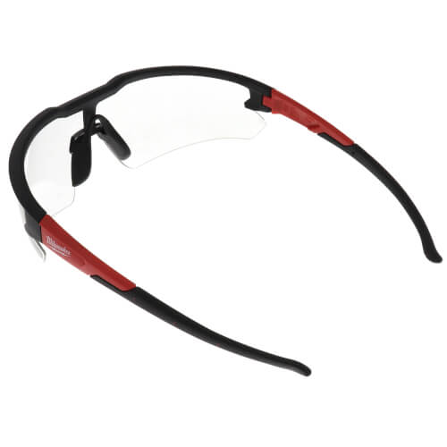 Main product image of Clear Safety Glasses