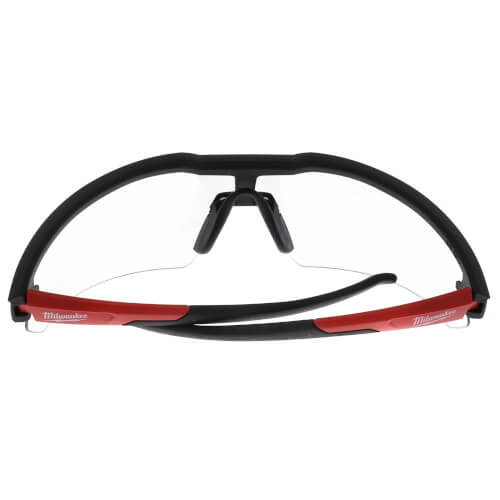 Main product image of Clear Safety Glasses