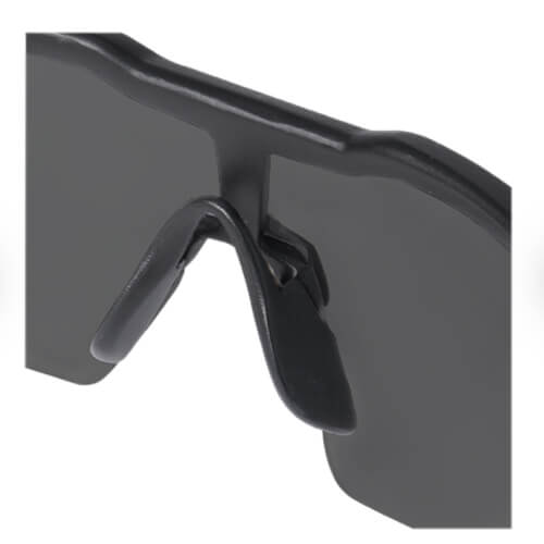 48732006 Milwaukee 48732006 AntiFog Tinted Safety Glasses