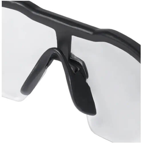 Main product image of Glasses - Clear Anti-Scratch Lenses