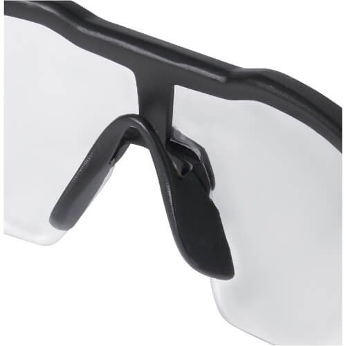 Main product image of Safety Glasses - Clear Fog-Free Lenses (Polybag)