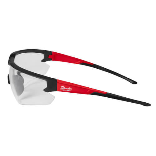 Main product image of Safety Glasses - Clear Fog-Free Lenses (Polybag)