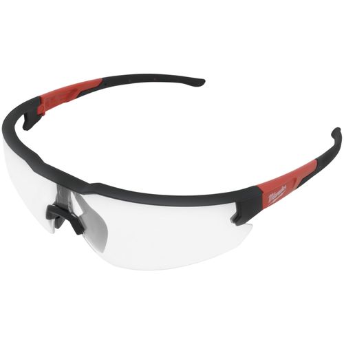 Main product image of Safety Glasses - Clear Fog-Free Lenses