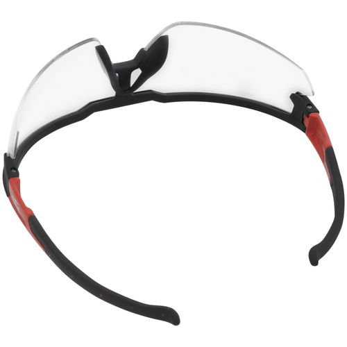 Main product image of Safety Glasses - Clear Fog-Free Lenses
