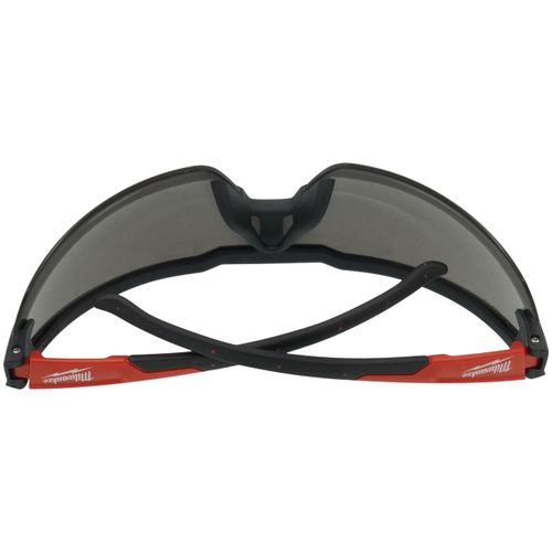 Main product image of Safety Glasses - Tinted Anti-Scratch Lenses (Polybag)