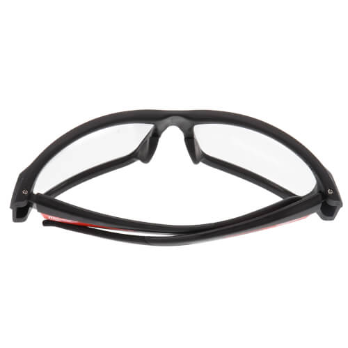 Main product image of Clear High Performance Safety Glasses