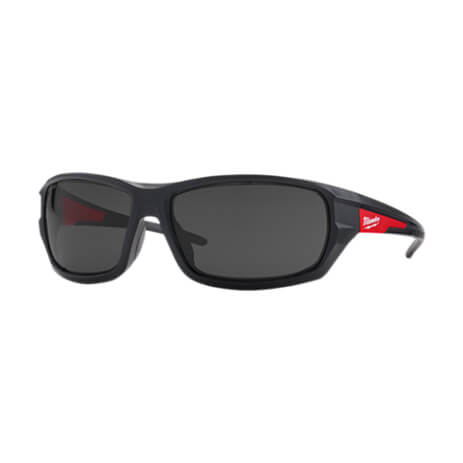 Tinted High Performance Safety Glasses