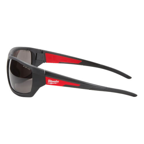 Tinted High Performance Safety Glasses