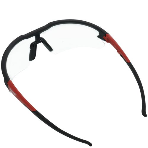 Main product image of Safety Glasses - Clear Anti-Scratch Lenses (3 Pack)