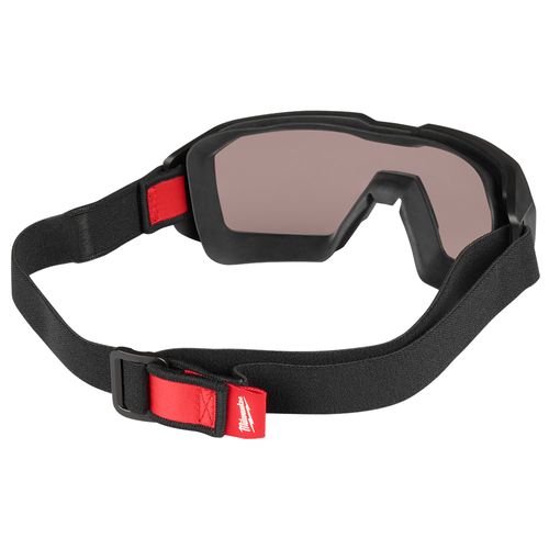 Main product image of Vented Low-Profile Goggles - Tinted Dual Coat Lens