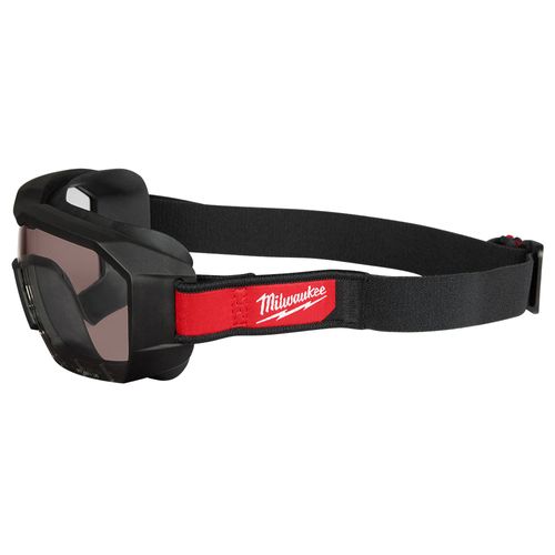Main product image of Vented Low-Profile Goggles - Tinted Dual Coat Lens