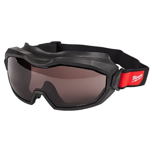 Main product image of Vented Goggles - Tinted Dual Coat Lens