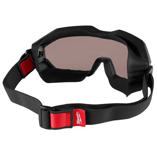 Main product image of Vented Goggles - Tinted Dual Coat Lens