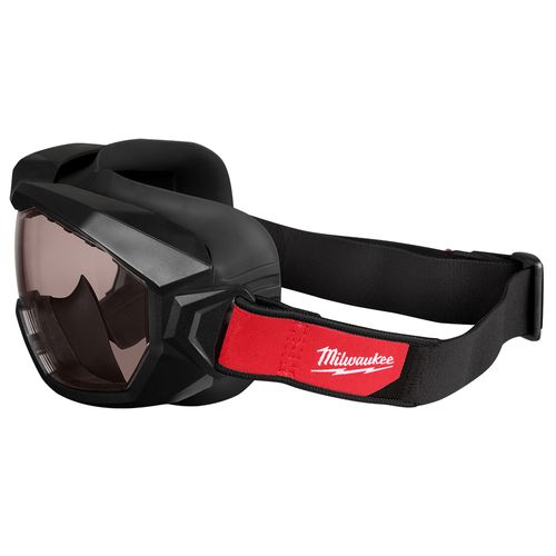 Main product image of Vented Goggles - Tinted Dual Coat Lens