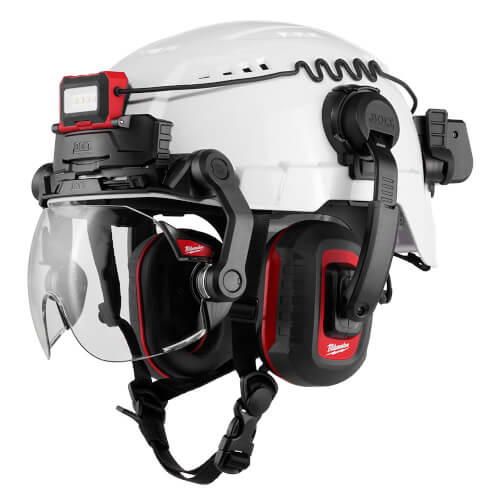 48733250 Milwaukee 48733250 BOLT 24dB Earmuff