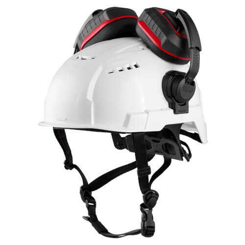48733250 Milwaukee 48733250 BOLT 24dB Earmuff