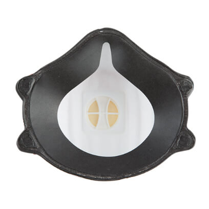 Main product image of N95 Valved Respirator with Gasket (10 Pack)
