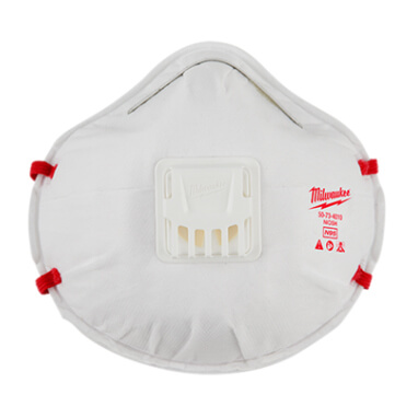 Main product image of N95 Valved Respirator (10 Pack)