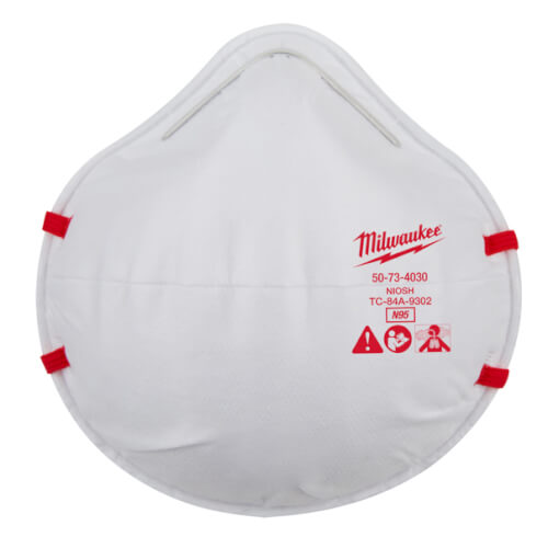 Main product image of N95 Respirator