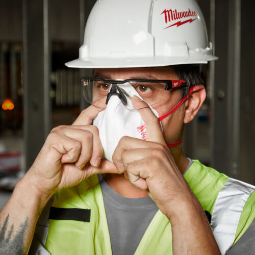 Main product image of N95 Respirator