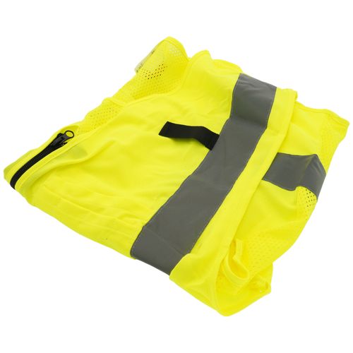 Main product image of High Visibility Safety Vest- S/M (Yellow)
